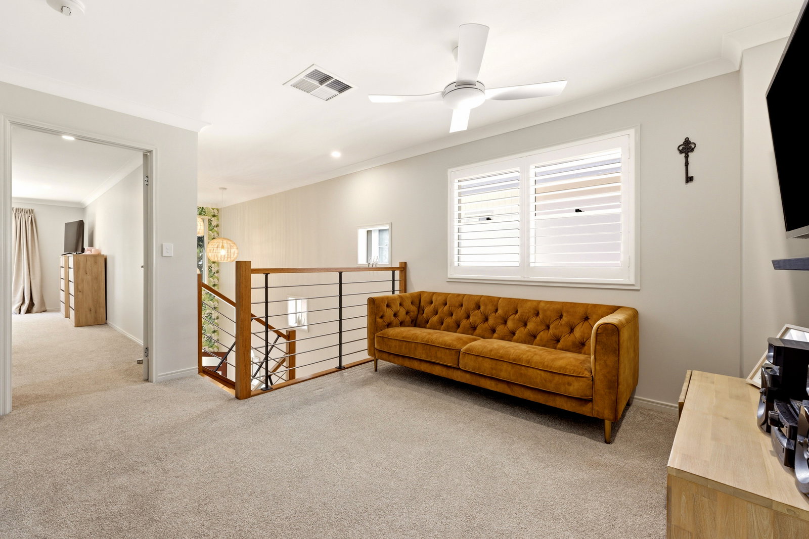 Listing image for 24A Clifford Street, Woody Point  QLD  4019