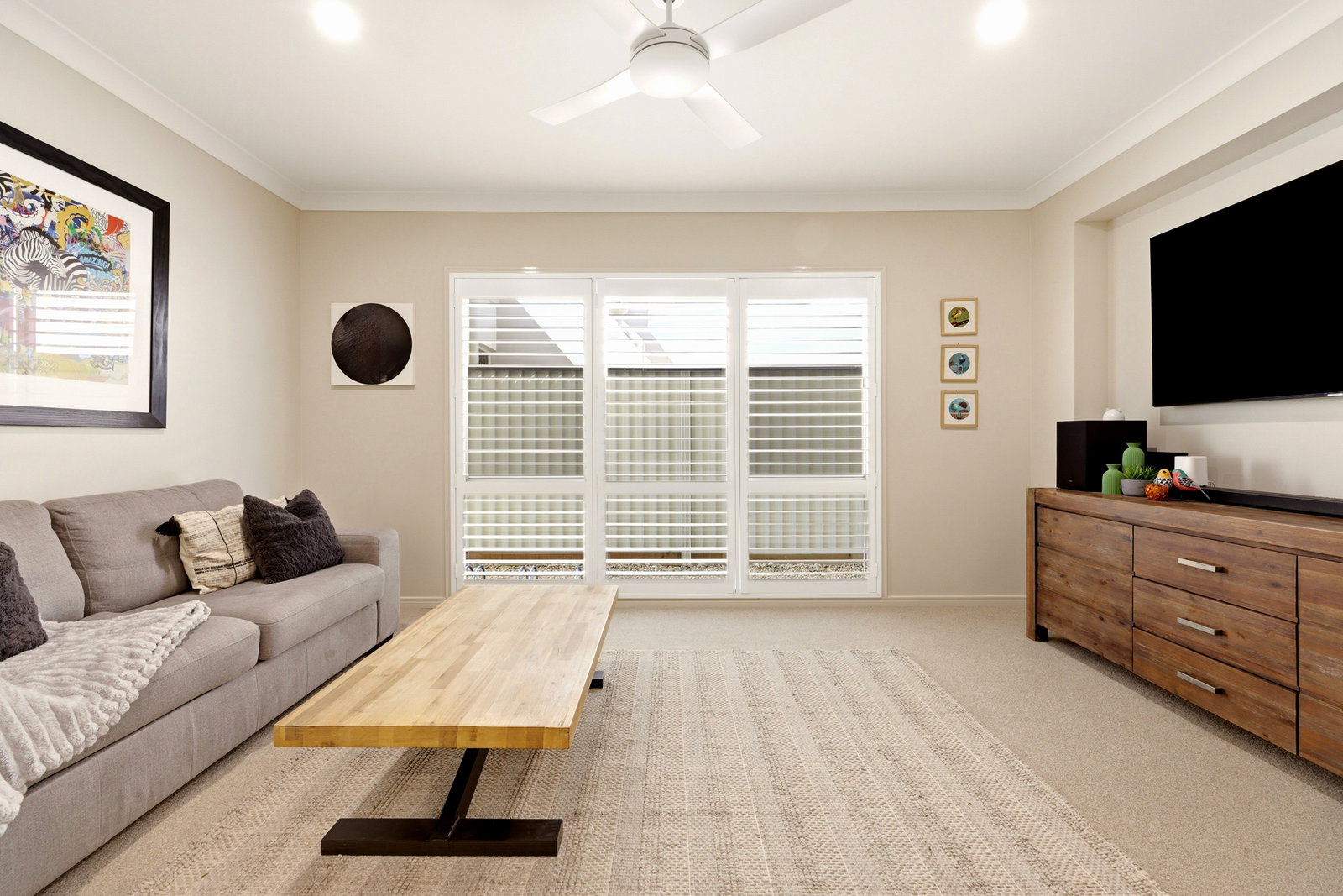 Listing image for 24A Clifford Street, Woody Point  QLD  4019