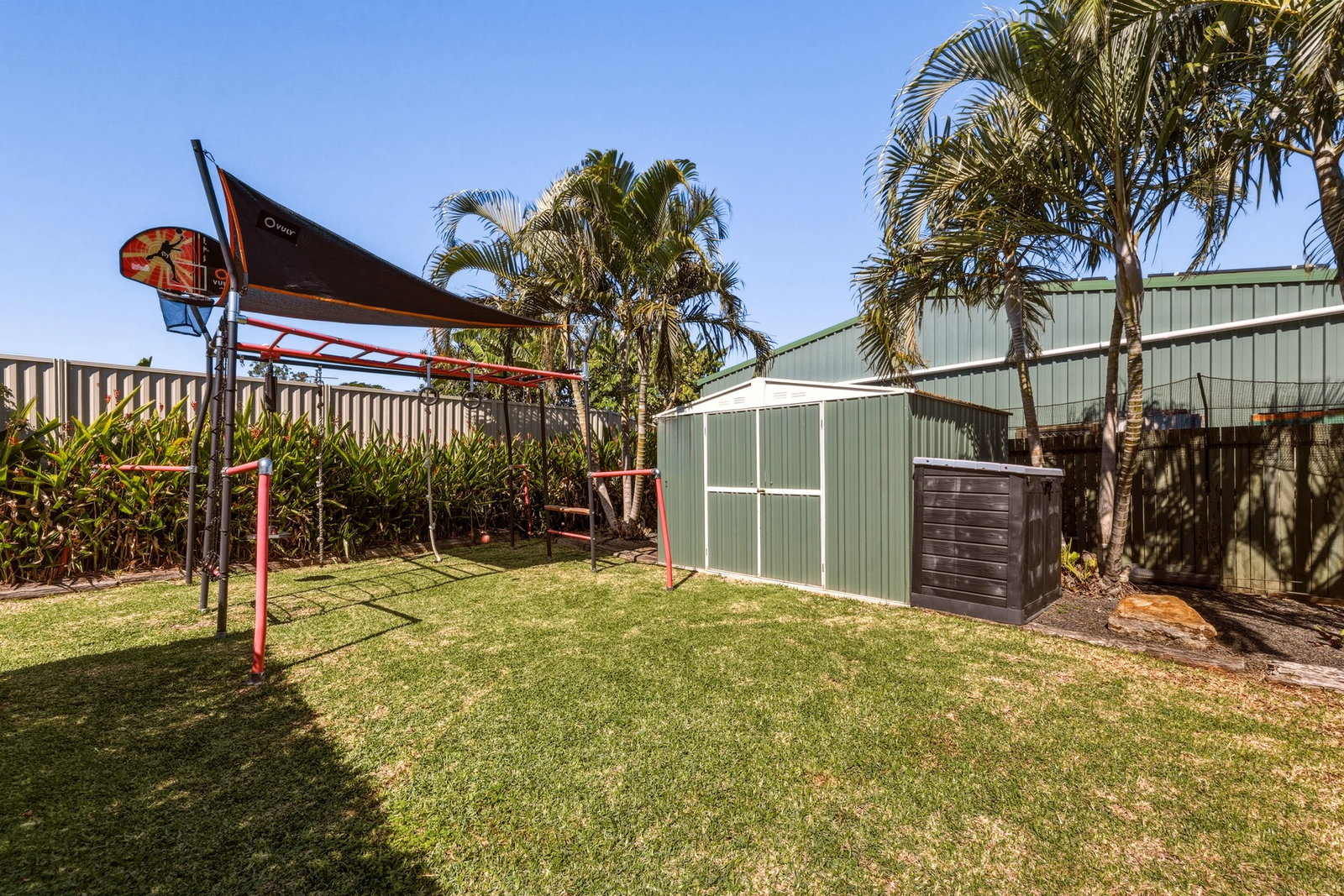 Listing image for 24A Clifford Street, Woody Point  QLD  4019