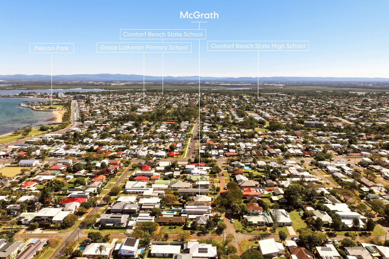 Listing image for 24A Clifford Street, Woody Point  QLD  4019