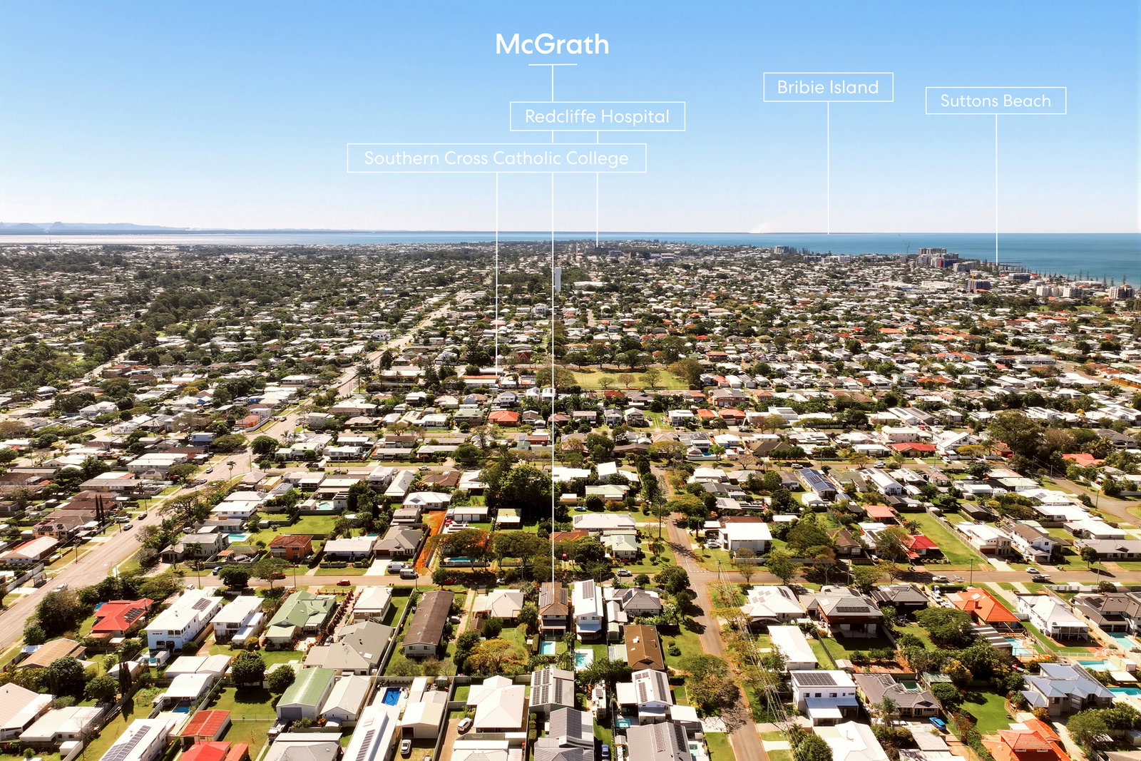 Listing image for 24A Clifford Street, Woody Point  QLD  4019