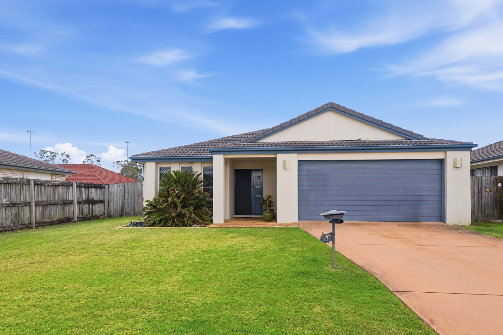 Listing image for 3 Moylan Court, Bray Park  QLD  4500