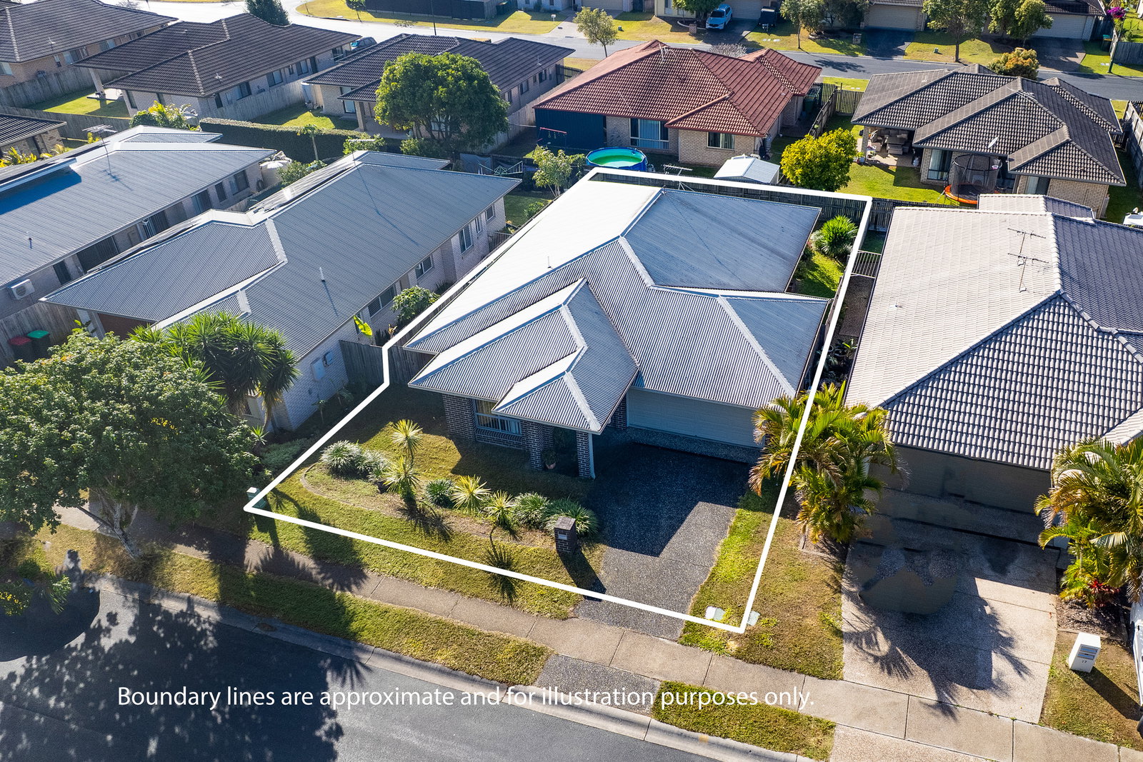 Listing image for 15 Redcedar Place, Morayfield  QLD  4506
