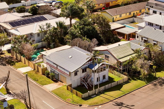 12 Beaconsfield Street, Margate