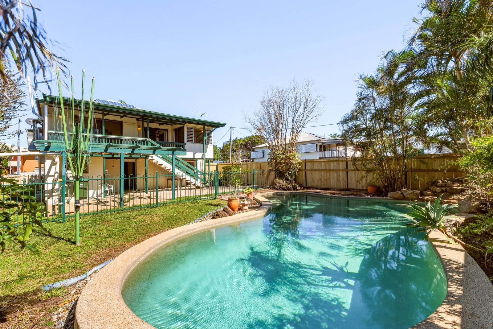 Listing image for 12 Beaconsfield Street, Margate  QLD  4019
