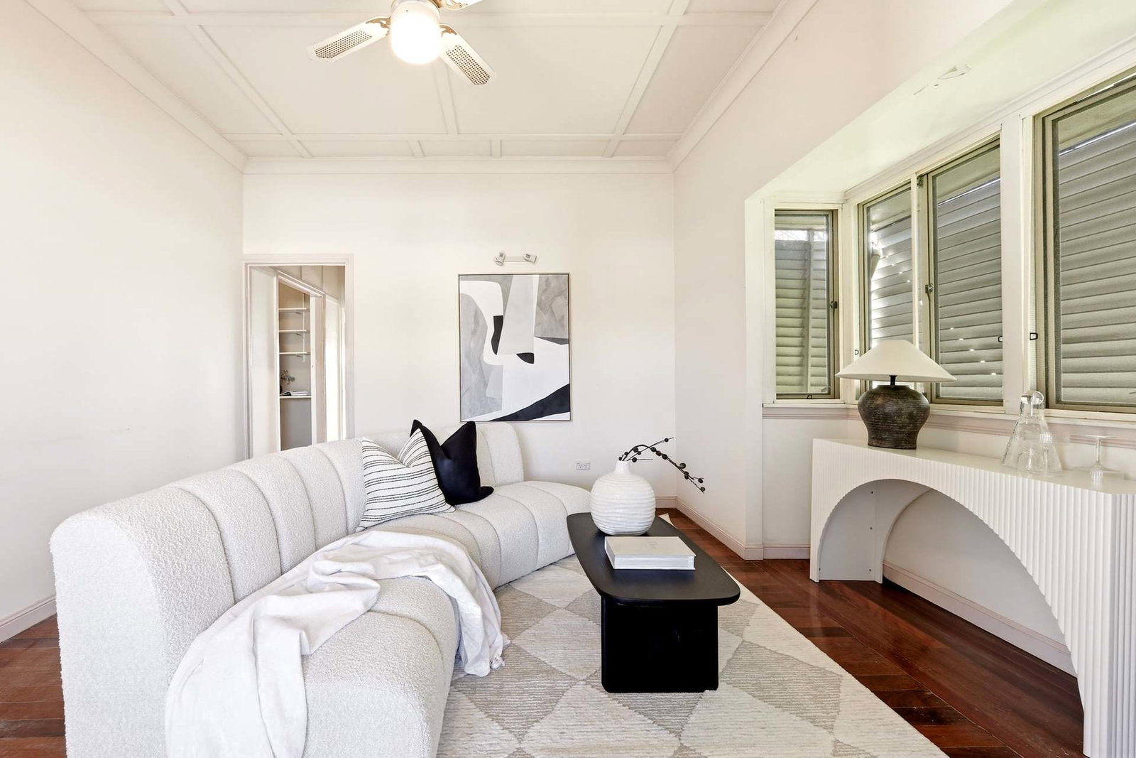 Listing image for 12 Beaconsfield Street, Margate  QLD  4019