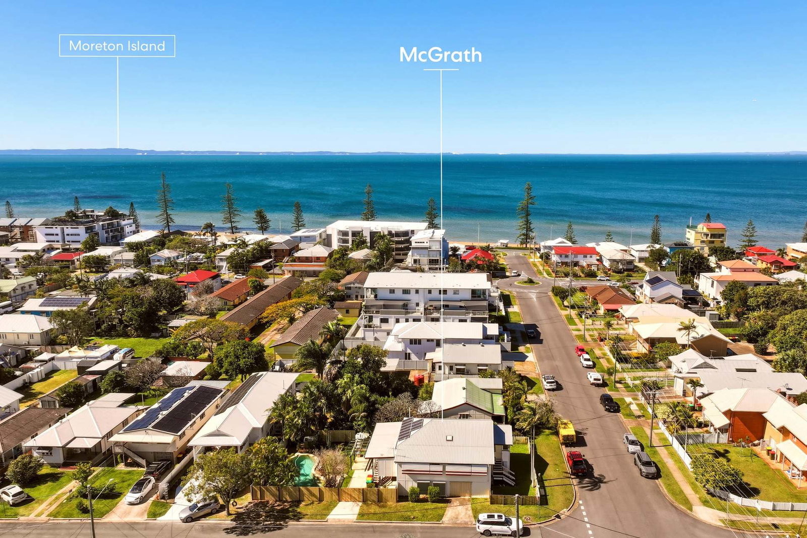 Listing image for 12 Beaconsfield Street, Margate  QLD  4019