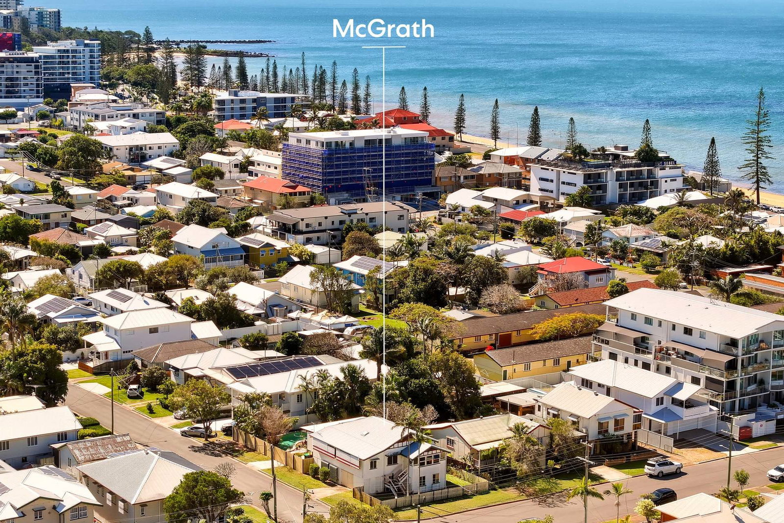 Listing image for 12 Beaconsfield Street, Margate  QLD  4019