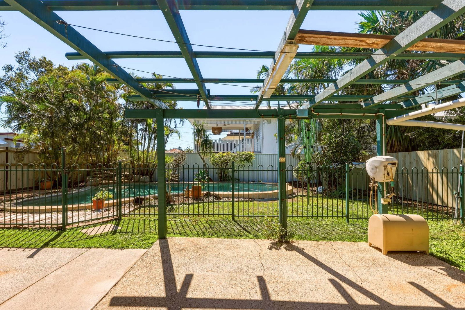 Listing image for 12 Beaconsfield Street, Margate  QLD  4019