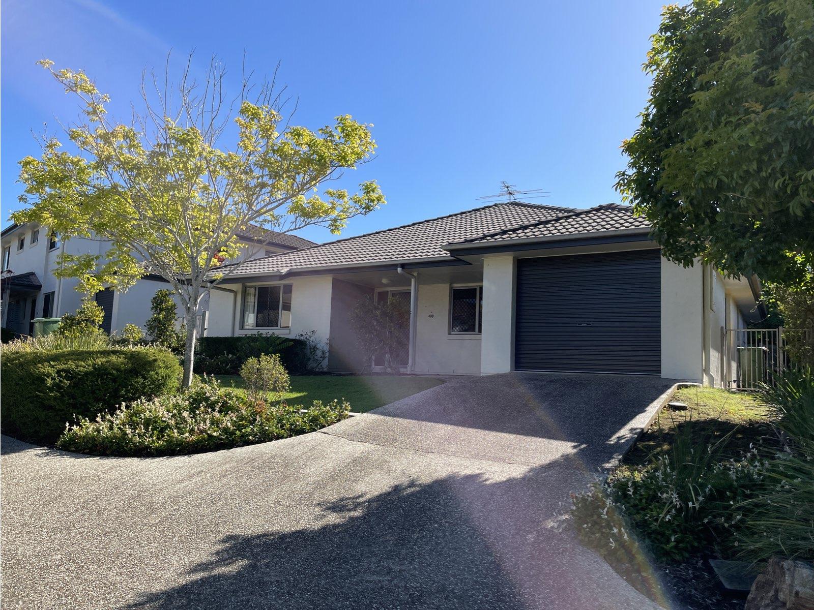 Listing image for 40/42 Wattlebird St, Mango Hill  QLD  4509