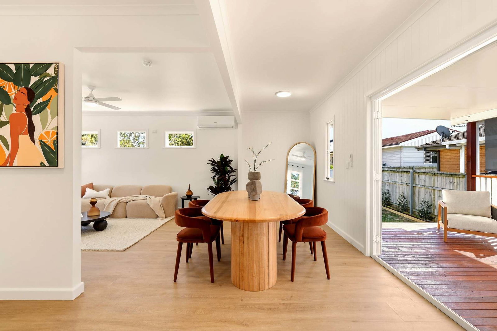 Listing image for 2 Rotary Crescent, Redcliffe  QLD  4020