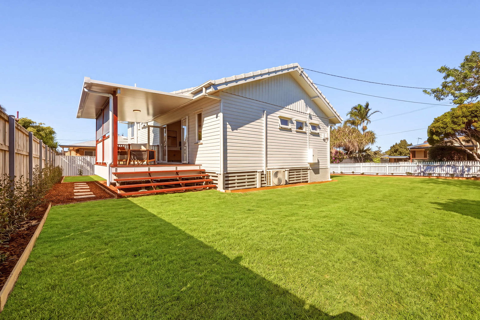 Listing image for 2 Rotary Crescent, Redcliffe  QLD  4020