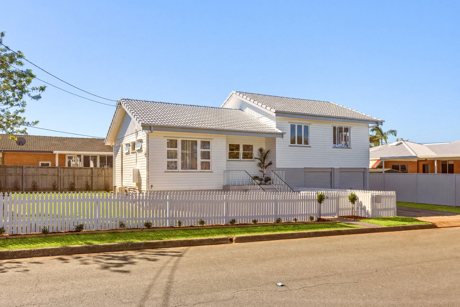 Listing image for 2 Rotary Crescent, Redcliffe  QLD  4020