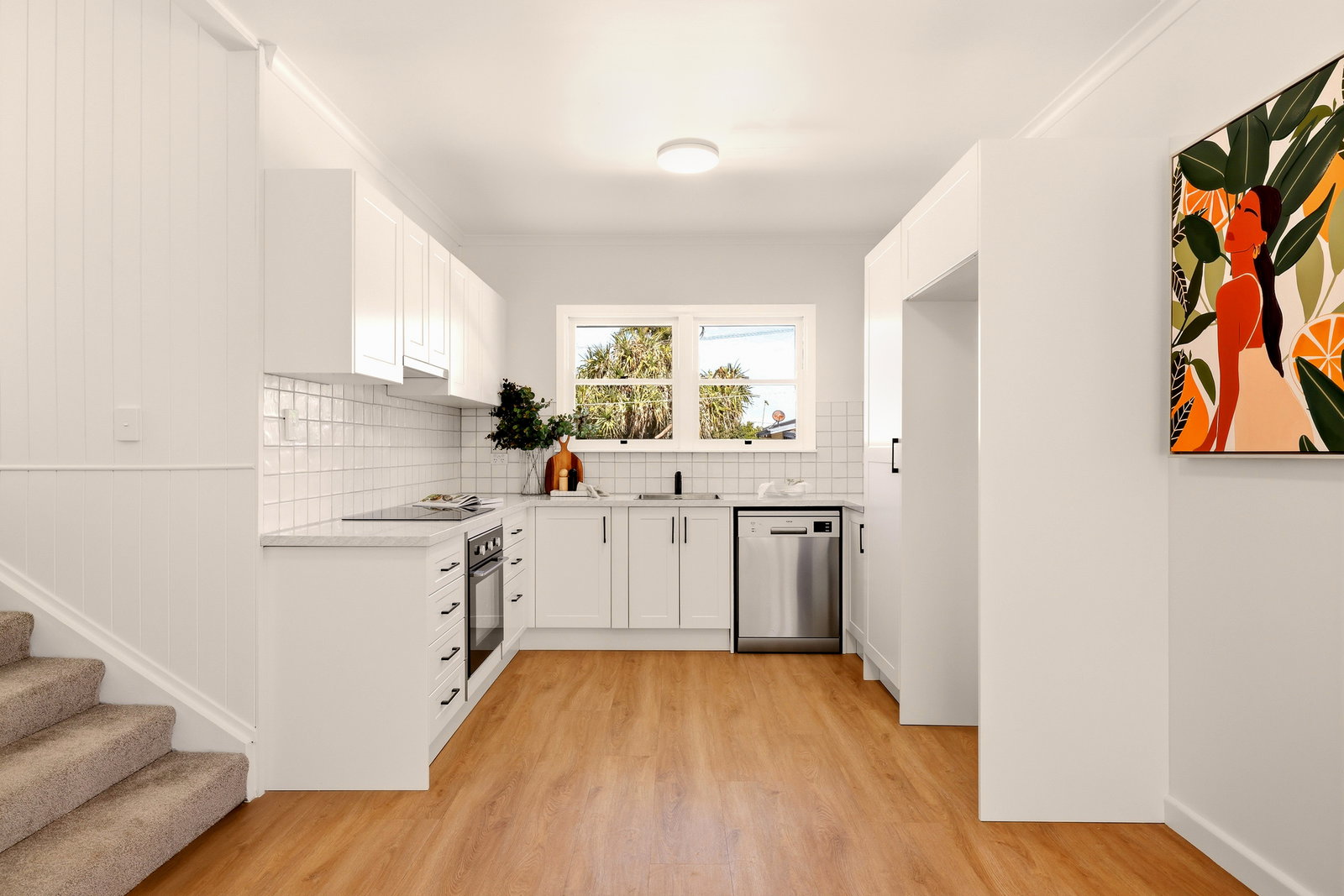 Listing image for 2 Rotary Crescent, Redcliffe  QLD  4020