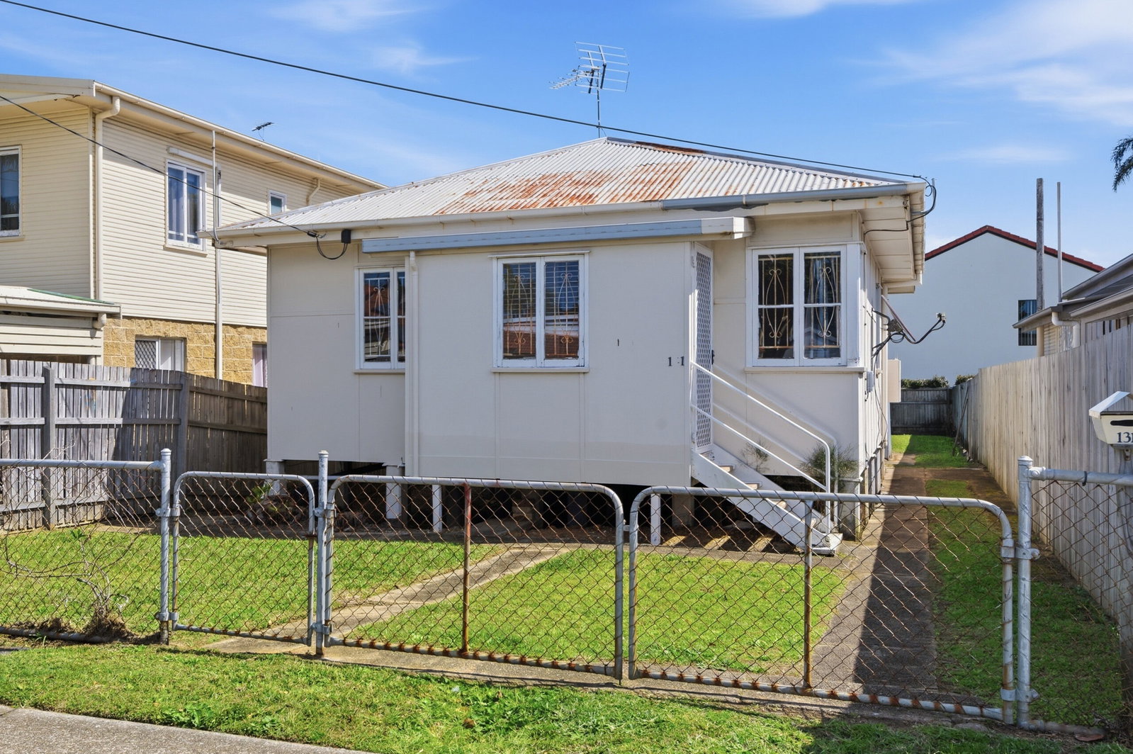 Listing image for 131 Oxley Ave, Woody Point  QLD  4019