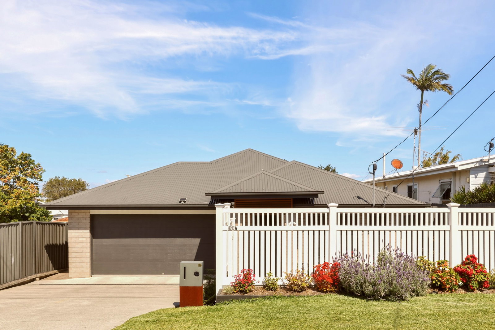 Listing image for 39a Cowen Street, Margate  QLD  4019