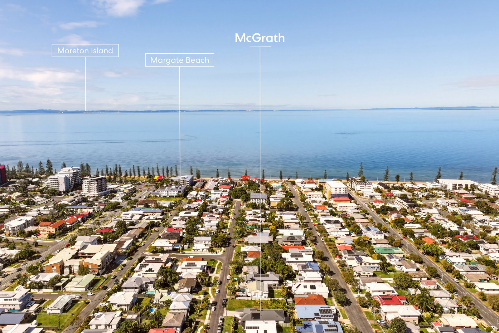 Listing image for 39a Cowen Street, Margate  QLD  4019