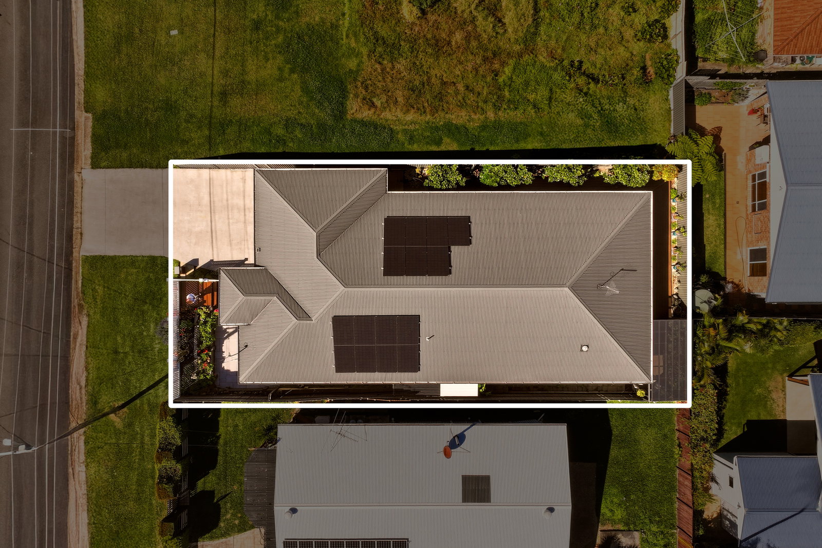 Listing image for 39a Cowen Street, Margate  QLD  4019