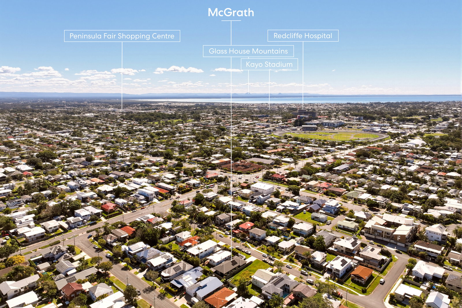 Listing image for 39a Cowen Street, Margate  QLD  4019