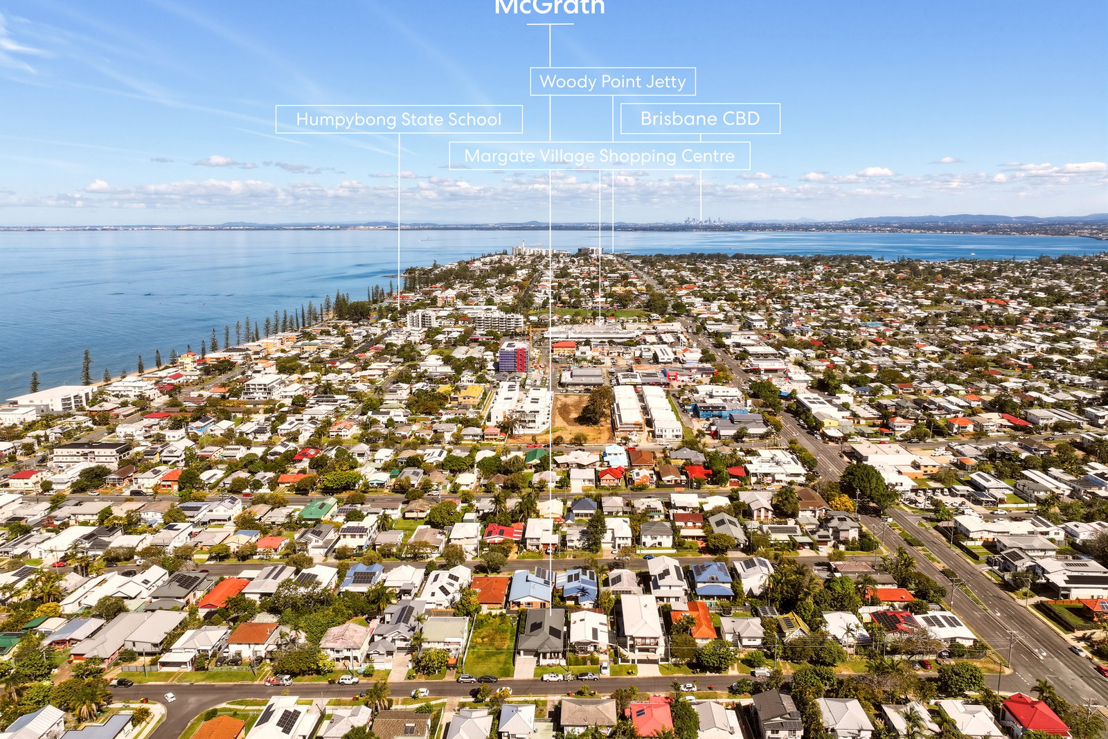 Listing image for 39a Cowen Street, Margate  QLD  4019