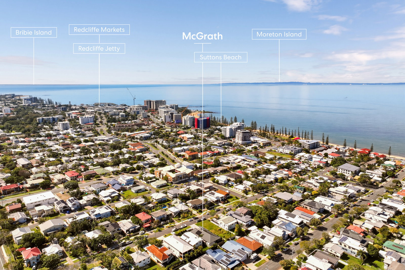 Listing image for 39a Cowen Street, Margate  QLD  4019