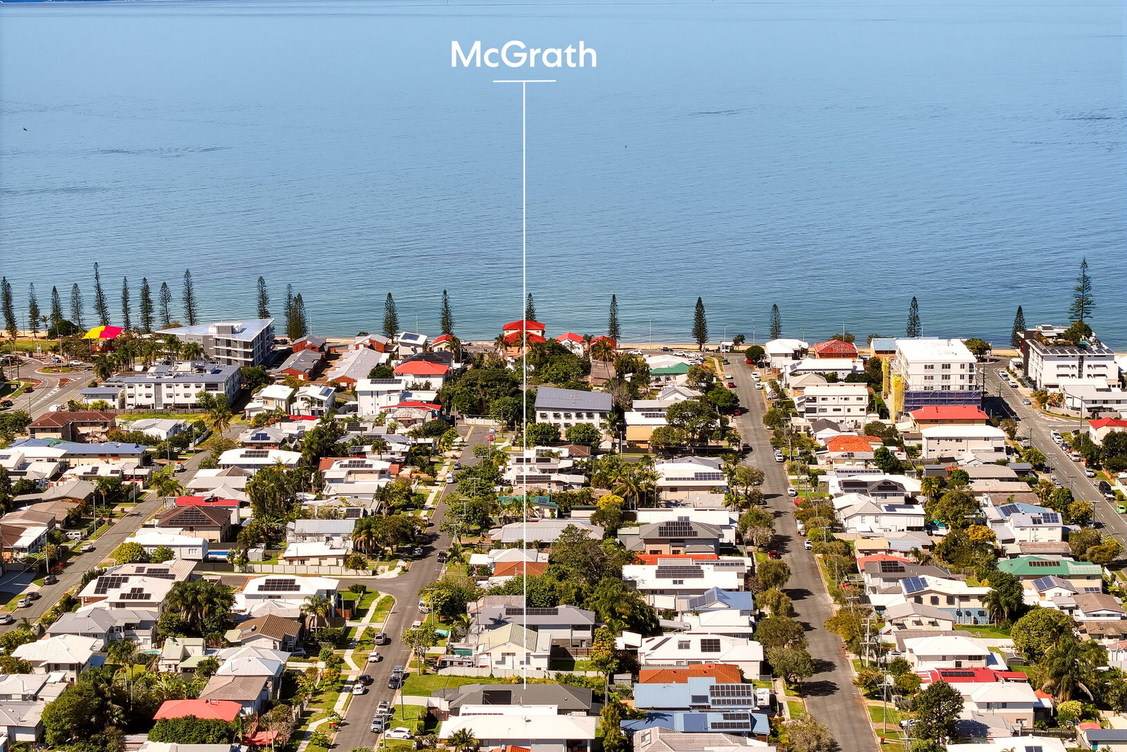 Listing image for 39a Cowen Street, Margate  QLD  4019