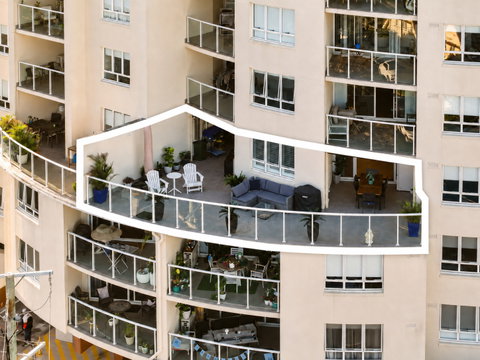 510/81 Sutton Street, Redcliffe