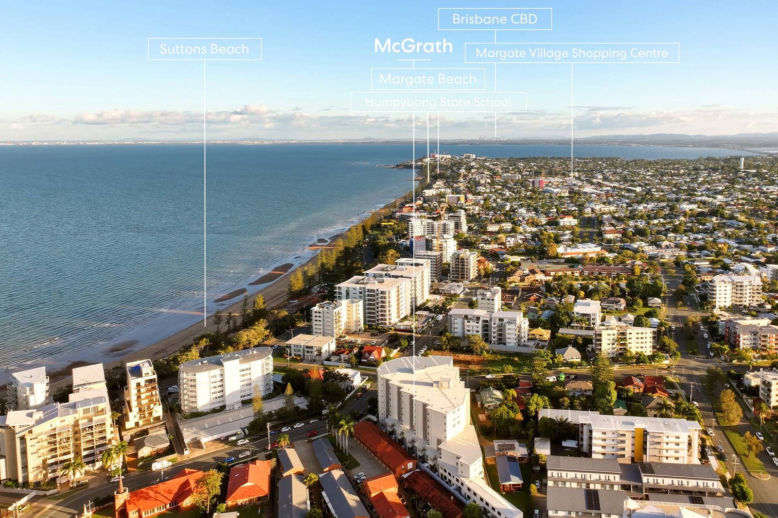 Listing image for 510/81 Sutton Street, Redcliffe  QLD  4020