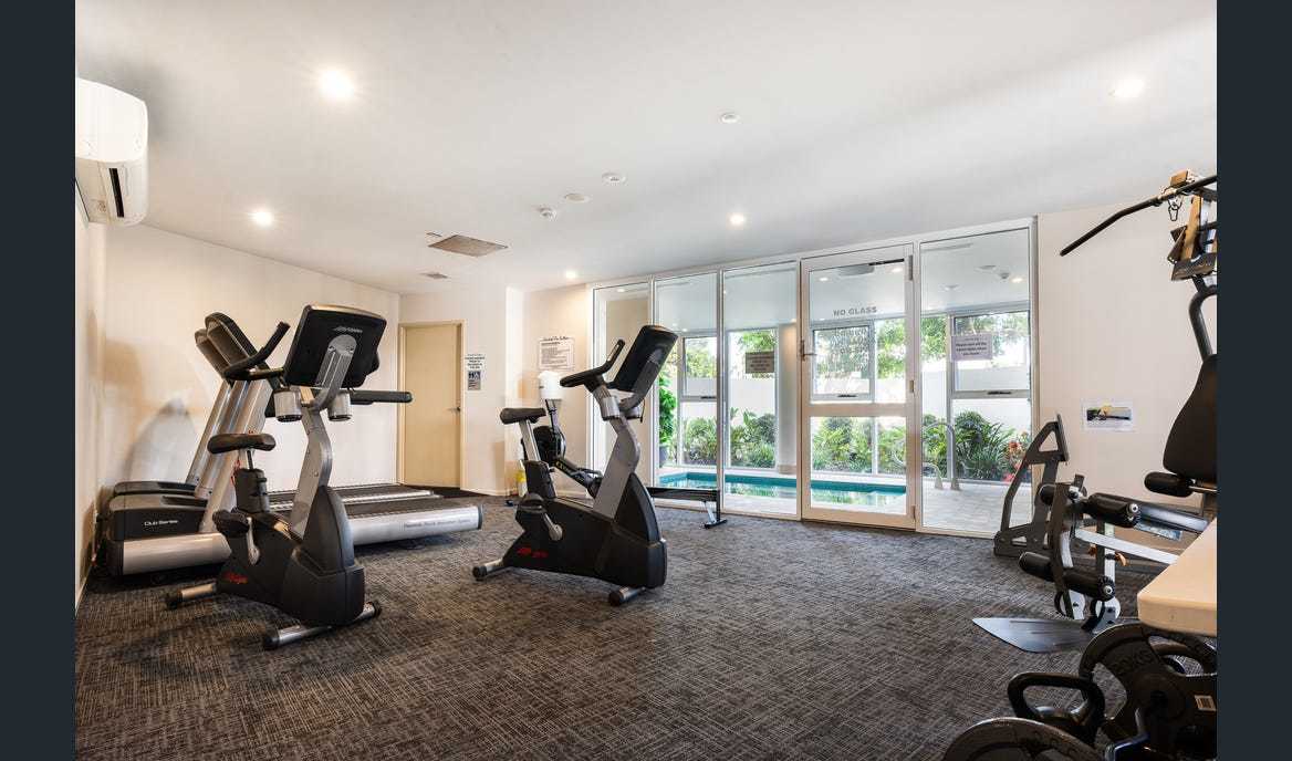 Listing image for 510/81 Sutton Street, Redcliffe  QLD  4020