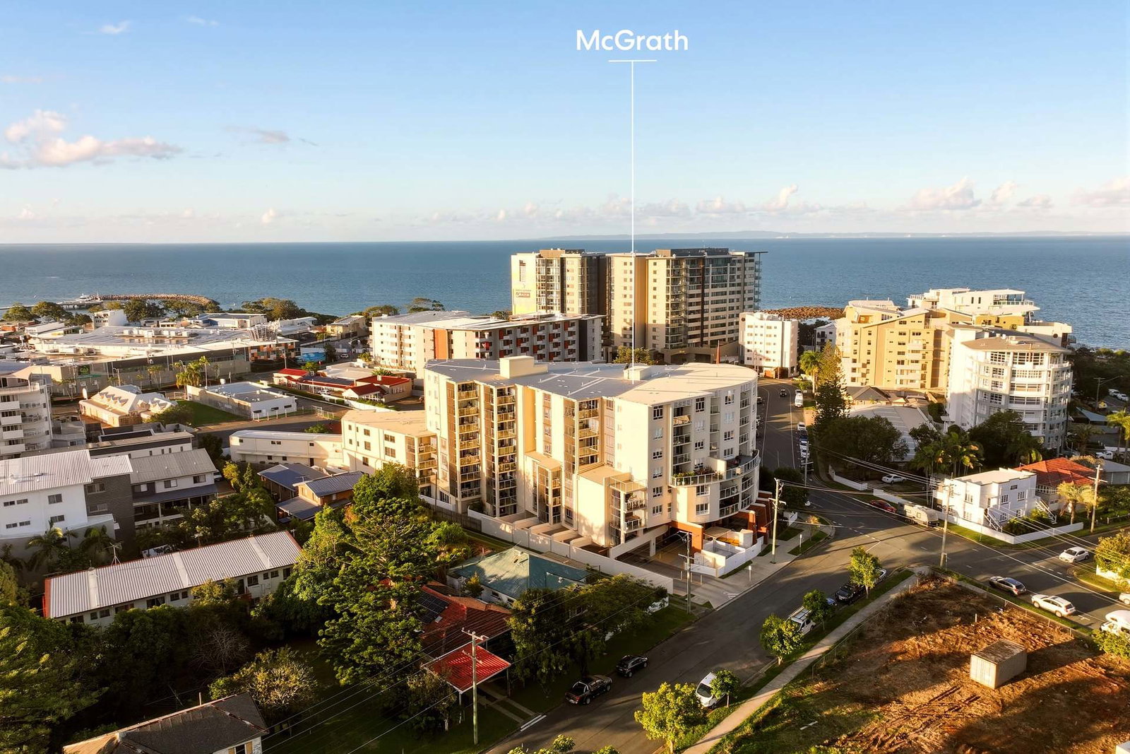 Listing image for 510/81 Sutton Street, Redcliffe  QLD  4020