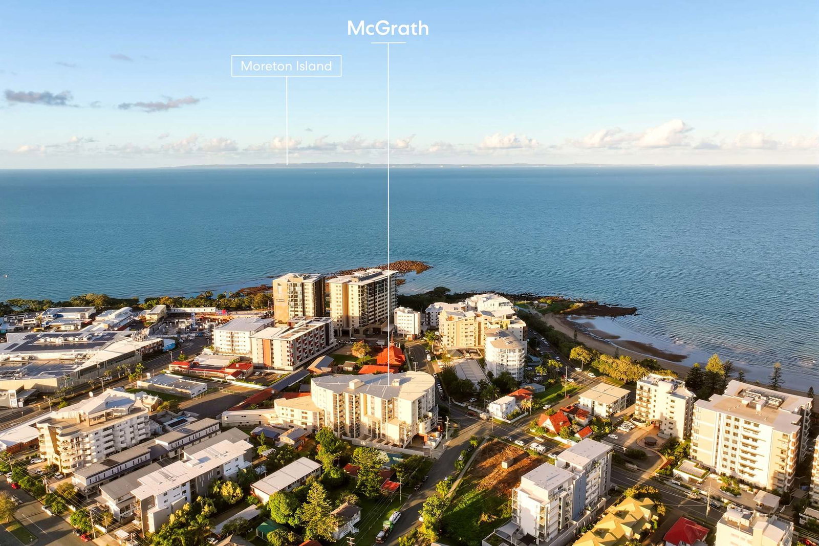 Listing image for 510/81 Sutton Street, Redcliffe  QLD  4020