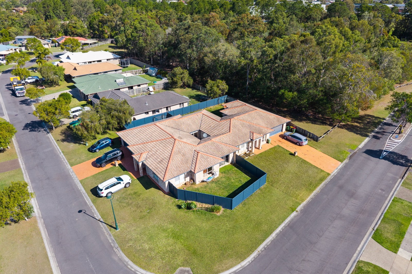 Listing image for 1 & 2/82 Parish Road, Caboolture  QLD  4510