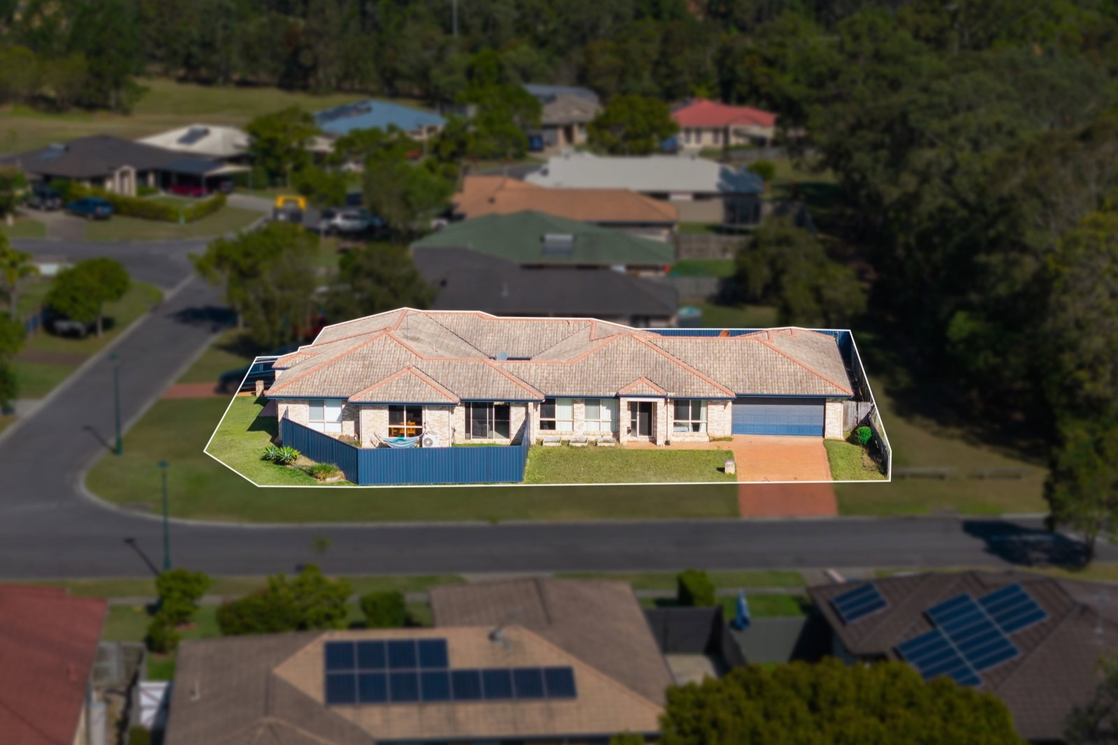 Listing image for 1 & 2/82 Parish Road, Caboolture  QLD  4510