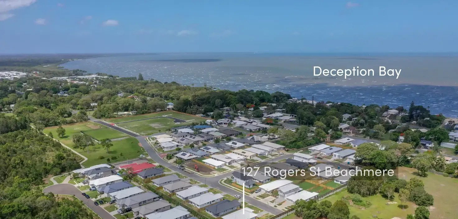 Listing image for 127 Rogers Street, Beachmere  QLD  4510