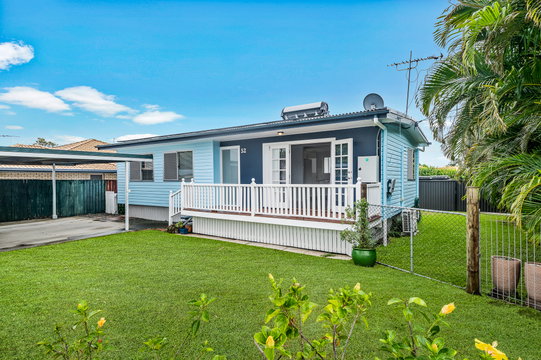 2a Dalton Street, Kippa Ring