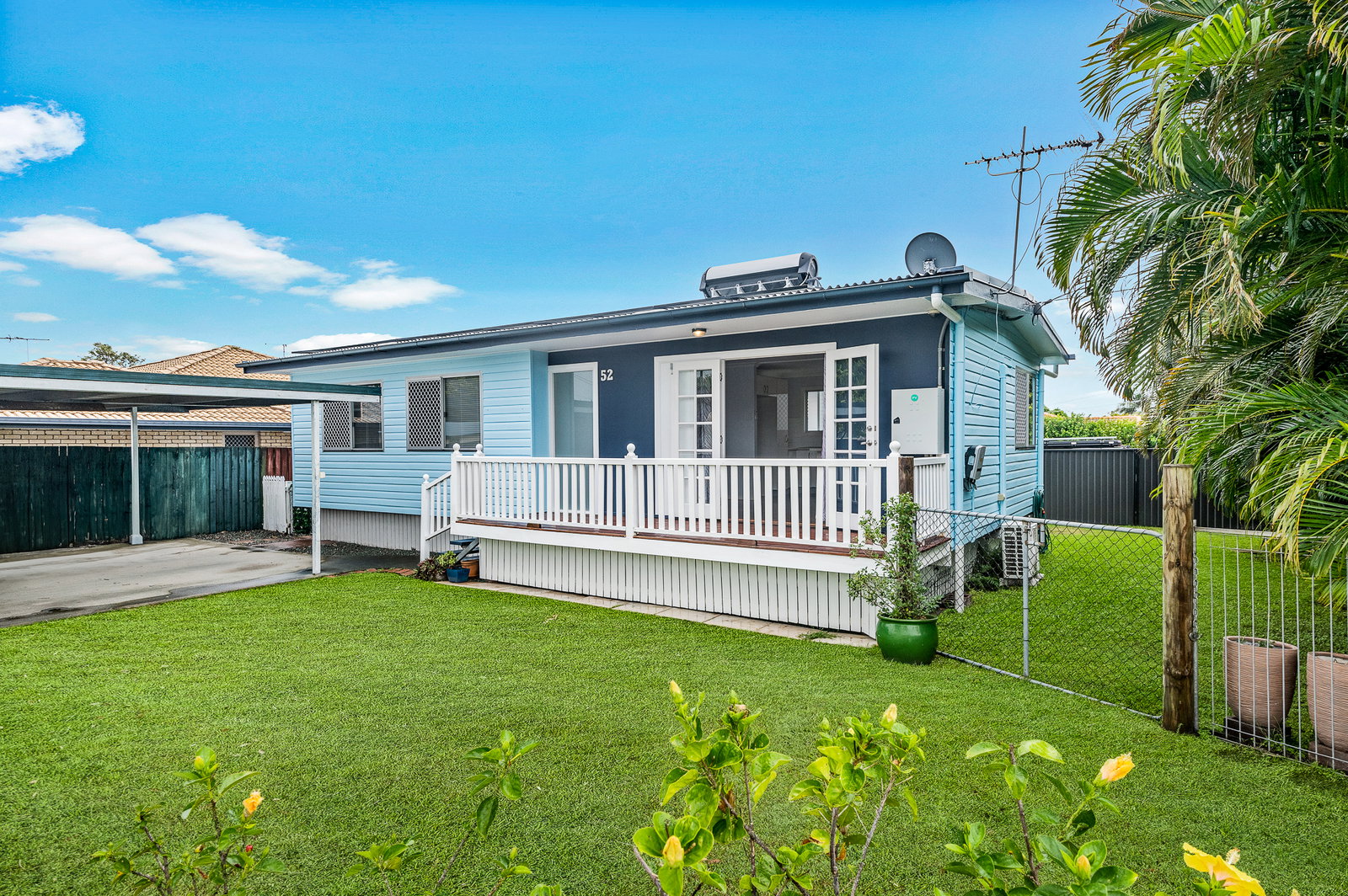Listing image for 2a Dalton Street, Kippa Ring  QLD  4021
