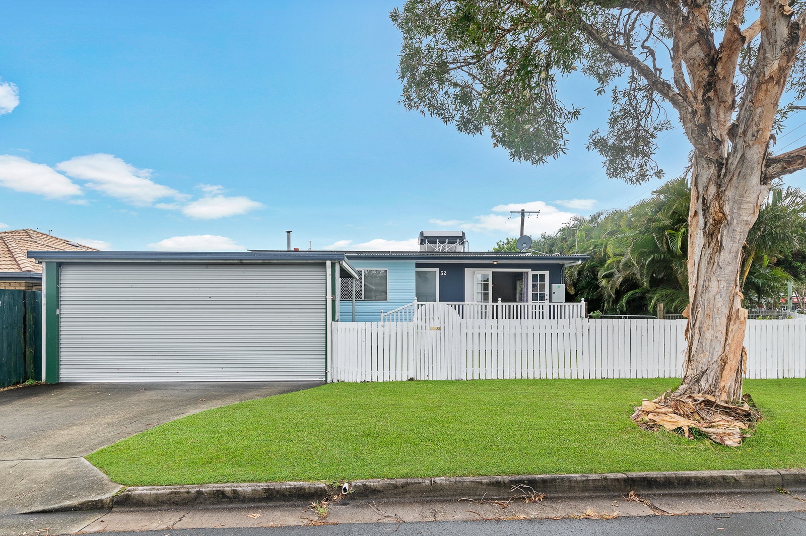 Listing image for 2a Dalton Street, Kippa Ring  QLD  4021