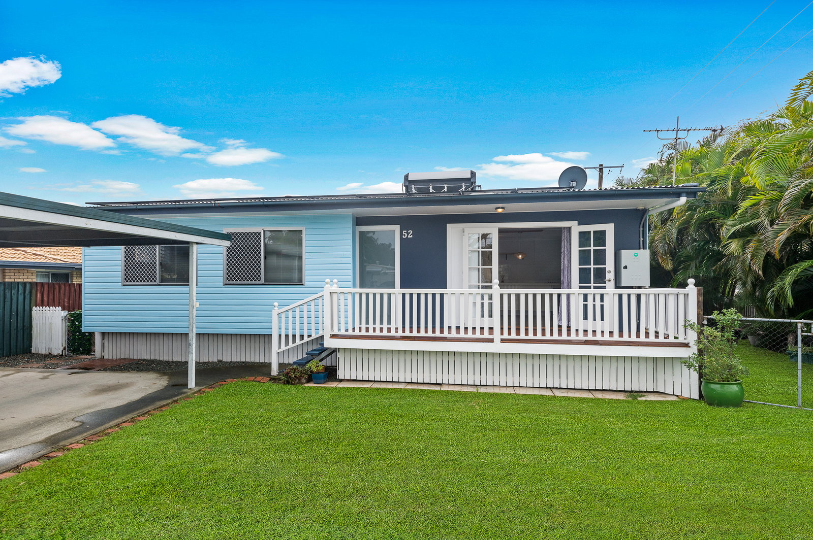 Listing image for 2a Dalton Street, Kippa Ring  QLD  4021