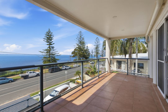 5/185 Landsborough Ave, Scarborough