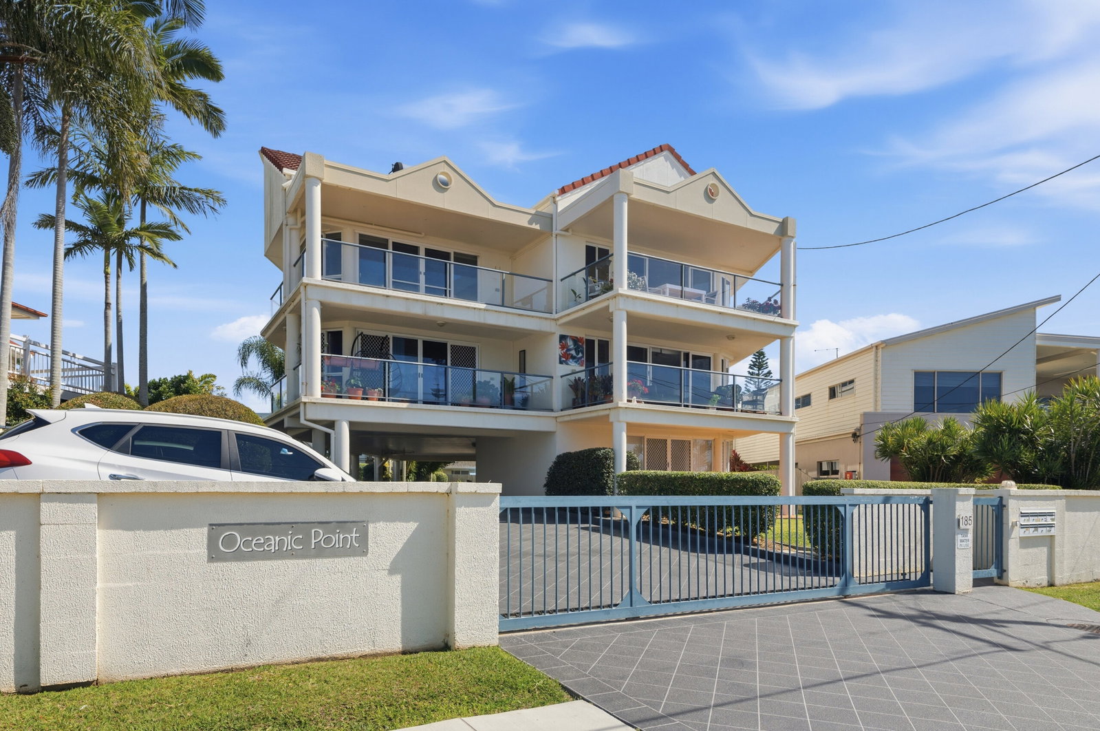 Listing image for 5/185 Landsborough Ave, Scarborough  QLD  4020