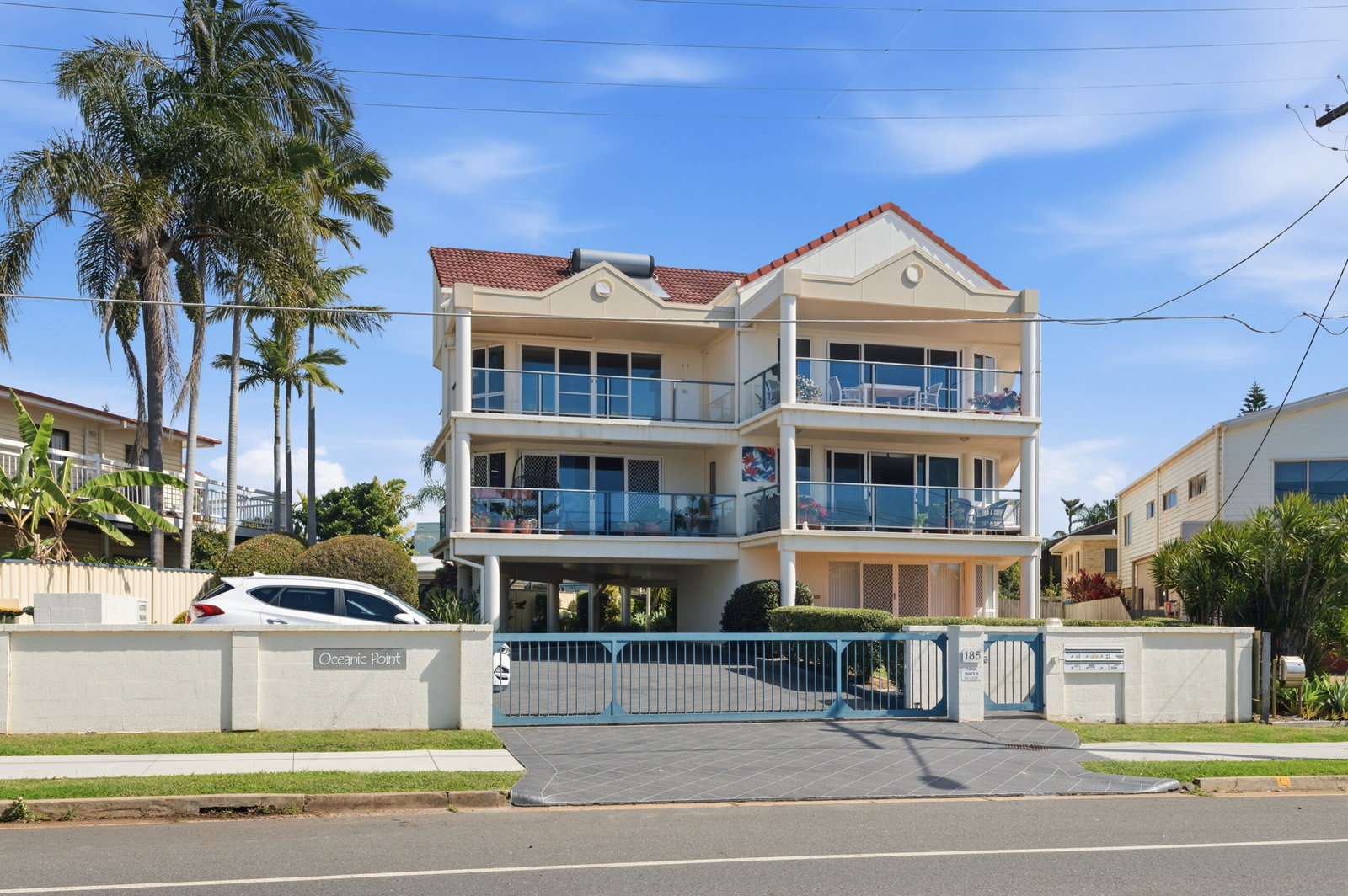 Listing image for 5/185 Landsborough Ave, Scarborough  QLD  4020