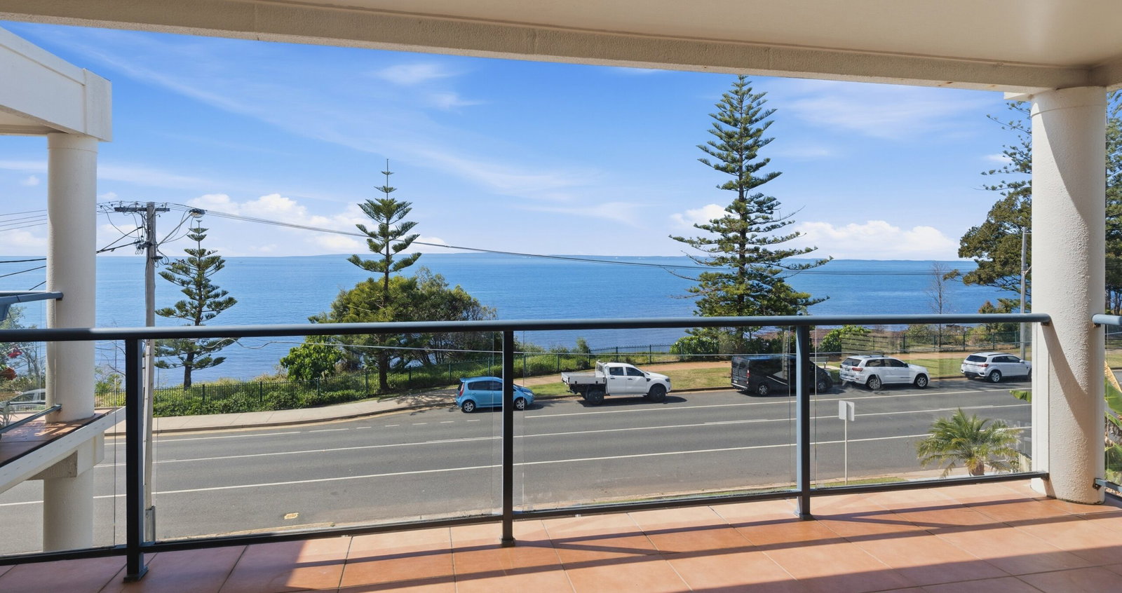 Listing image for 5/185 Landsborough Ave, Scarborough  QLD  4020