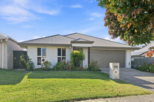 22 Essencia Avenue, Dakabin