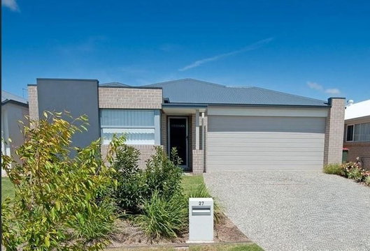 27 Woodlight St, Mango Hill