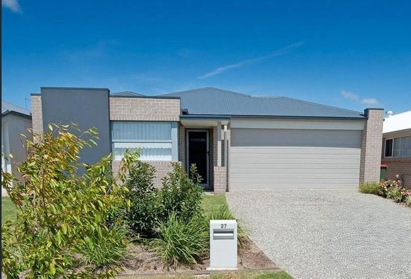 Listing image for 27 Woodlight St, Mango Hill  QLD  4509