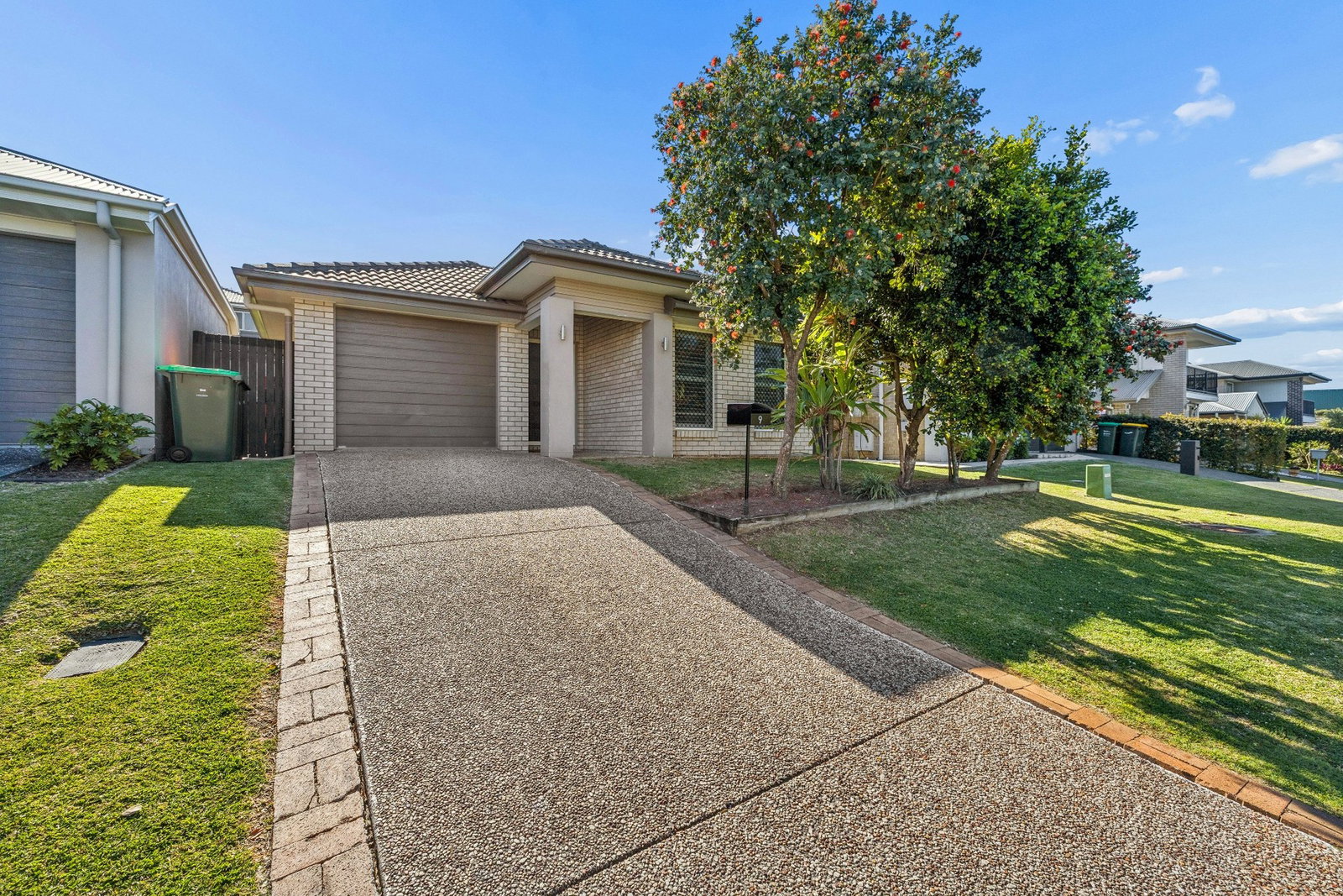 Listing image for 9 Stokes Street, North Lakes  QLD  4509
