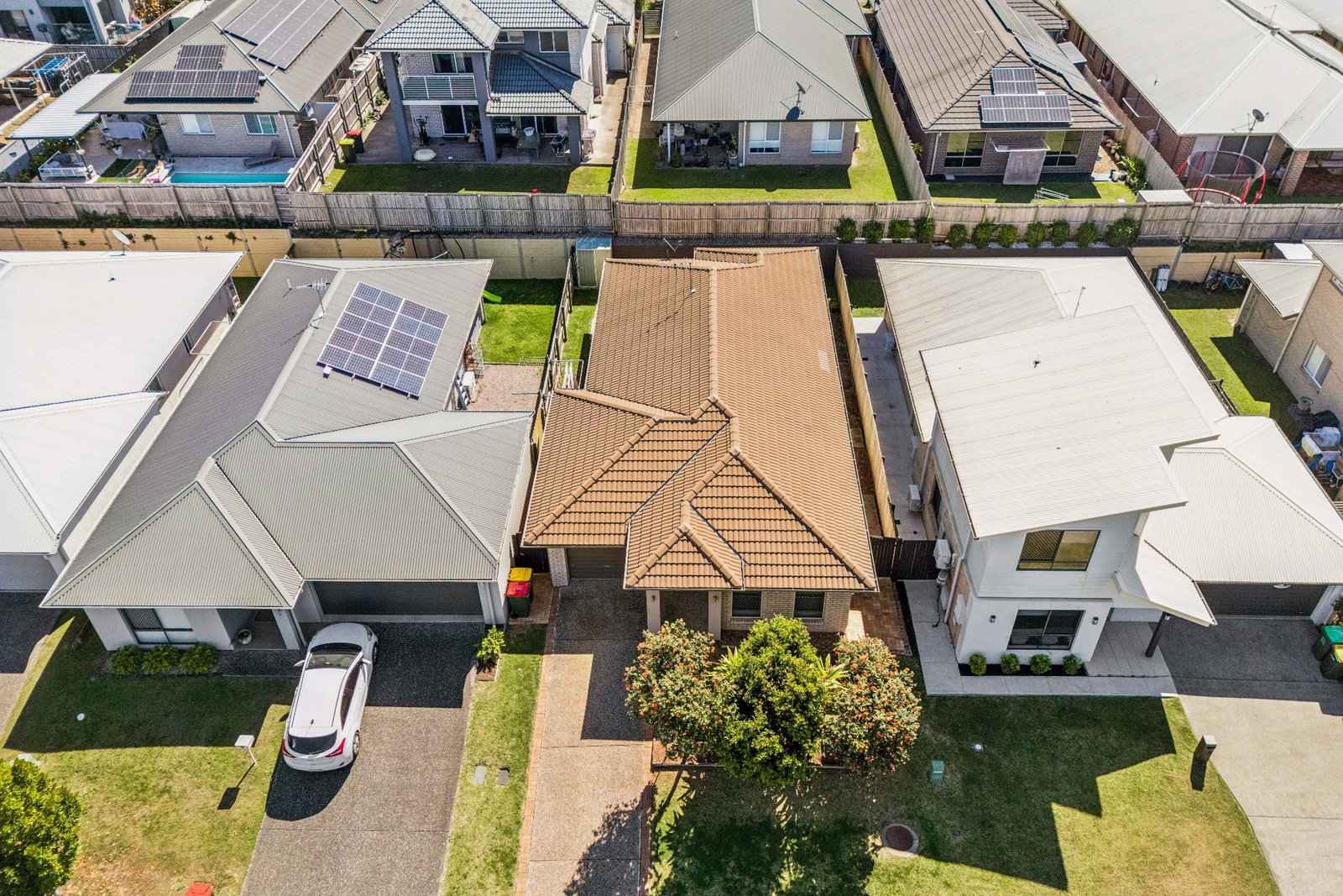 Listing image for 9 Stokes Street, North Lakes  QLD  4509