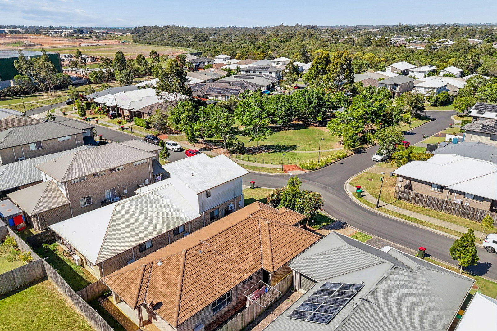 Listing image for 9 Stokes Street, North Lakes  QLD  4509