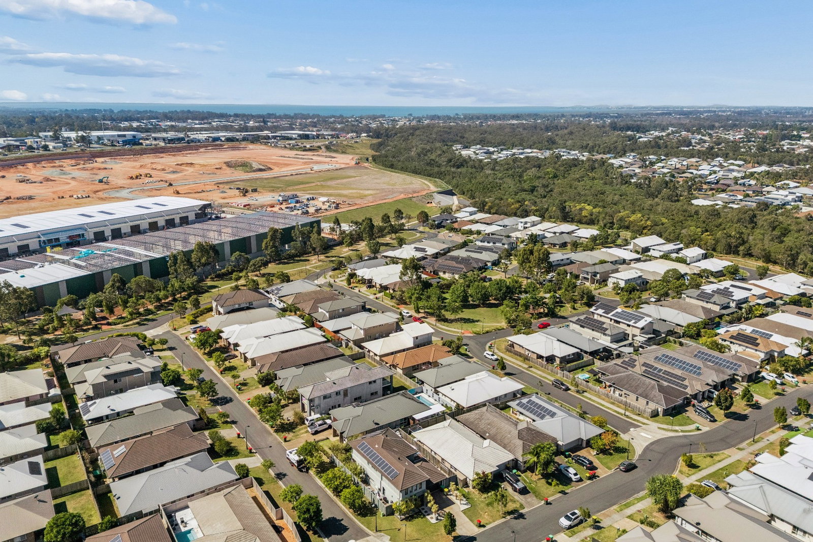 Listing image for 9 Stokes Street, North Lakes  QLD  4509