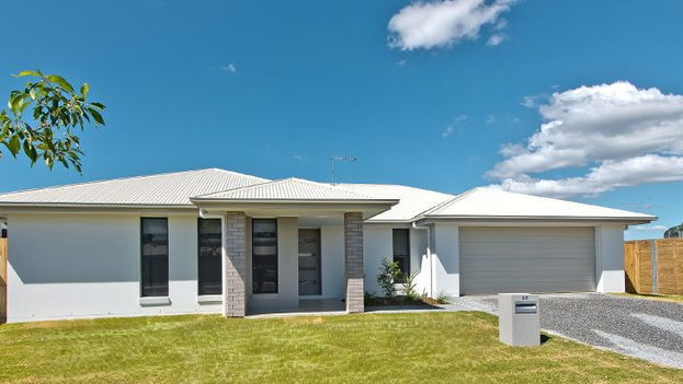 55 Carnarvon Cl, Mango Hill